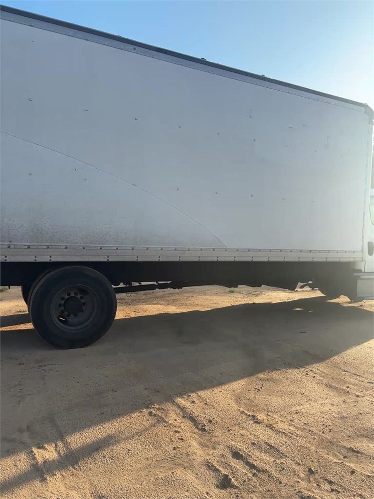 Freightliner “M2” Box Truck - Image 24