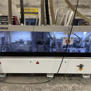 Homag "Edgeteq S-200" Edgebander (2022)