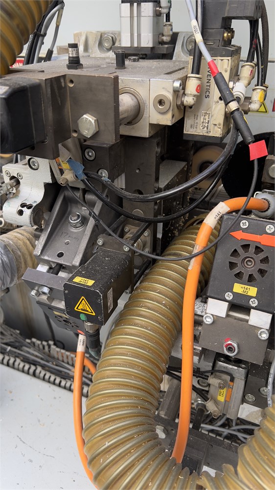 Brandt “Ambition 1440 KDF 440 C” Edgebander - Image 18