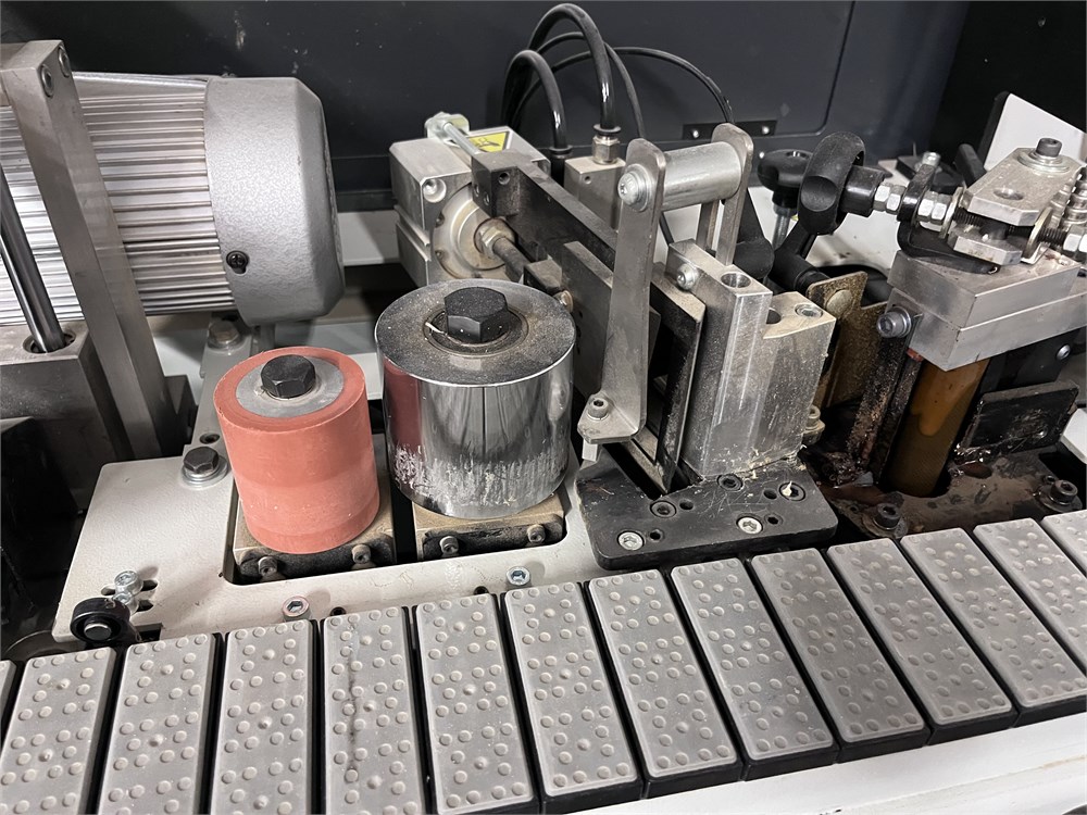 Cantek “CANMX340M” Edgebander - Image 7