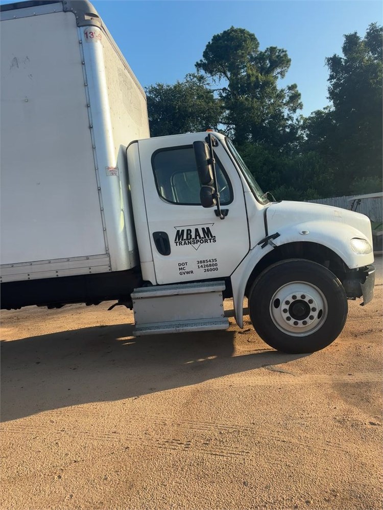 Freightliner “M2” Box Truck - Image 31