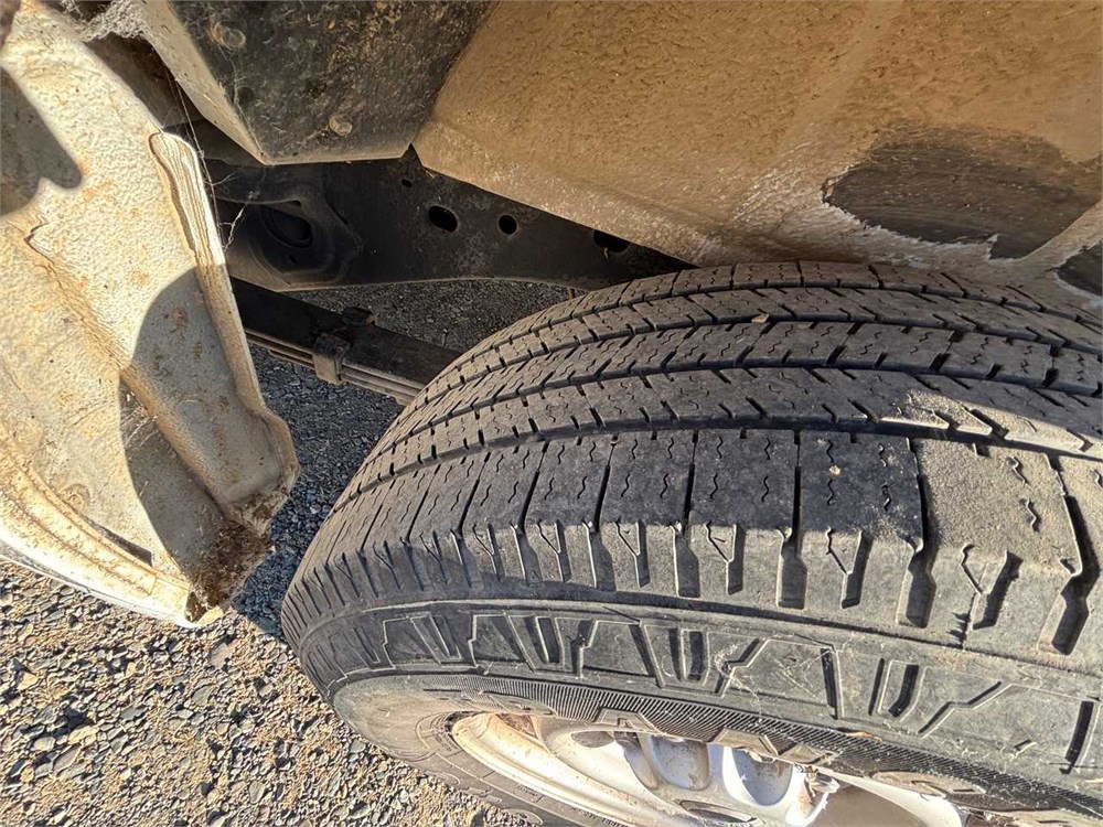 Nissan “NV 2500 HD SV” Cargo Van - Image 23