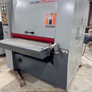 Boarke "BKM-43NRK" Planer/Sander