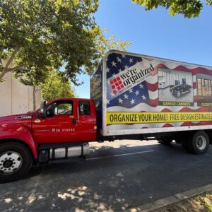 (2021) Ford "F 750" Super Duty Box Truck