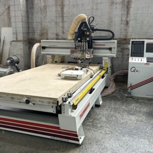 Thermwood "CS45-510" CNC Router - Mt Vernon, NY