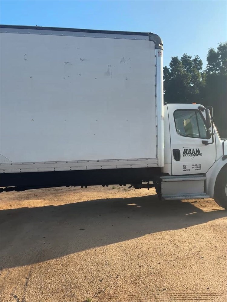 Freightliner “M2” Box Truck - Image 28