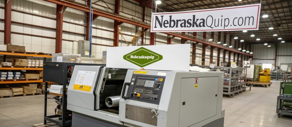 CNC Lathes