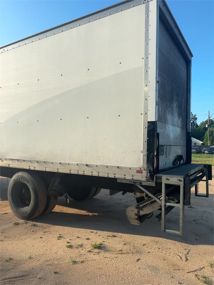 Freightliner “M2” Box Truck - Image 7