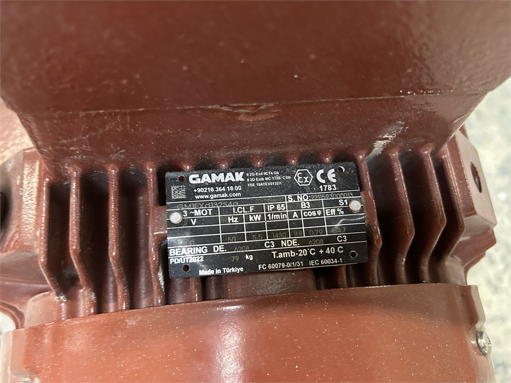 KAMA “KRBM 1000K” Automatic Finishing System yr 2023 – Mt Vernon, NY - Image 17