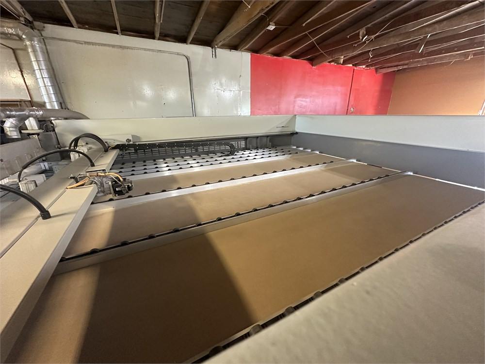 Biesse “Selco SK 450K1” Panel Saw - Image 11