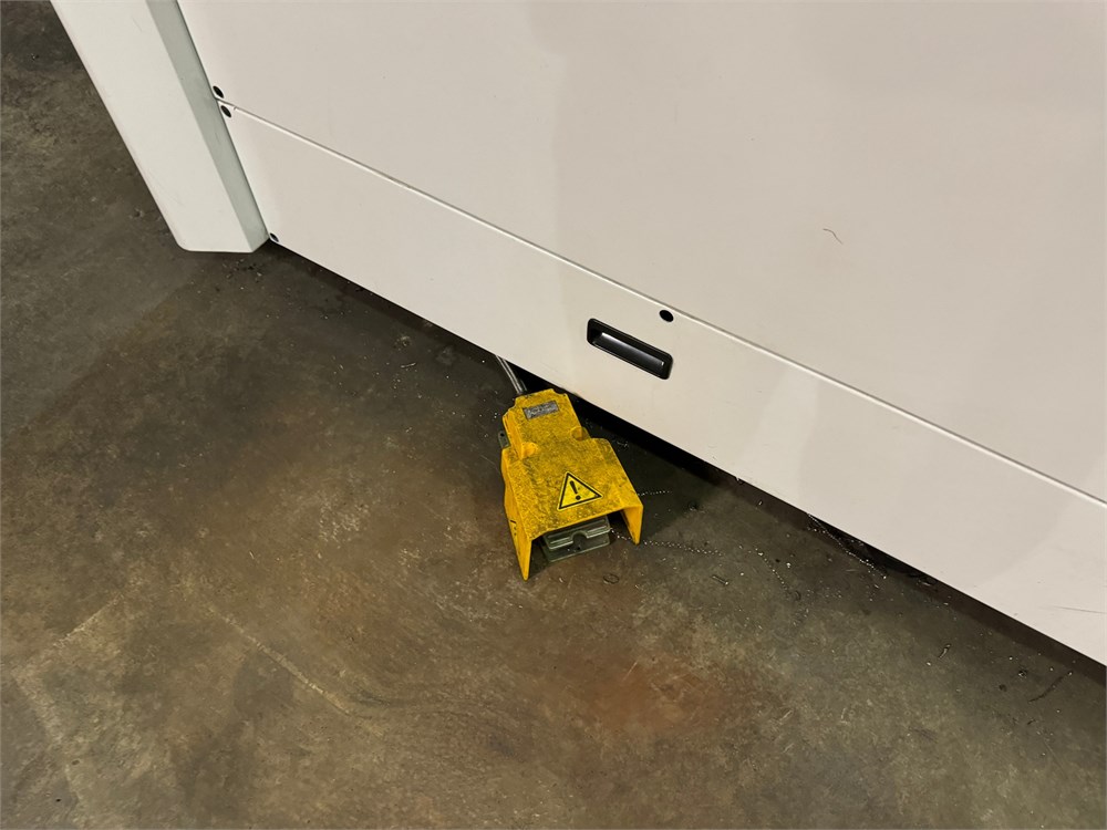 Kent “KLT-2000” CNC Lathe (2023) - Image 23