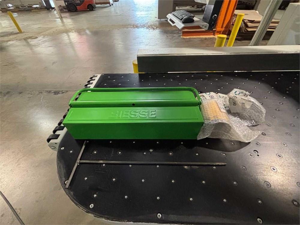 Selco “WN 6” Beam Saw (2020) - Image 37