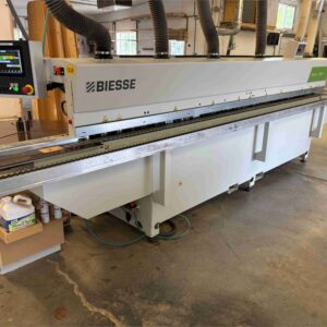 Biesse "Akron 1330 A" Edgebander