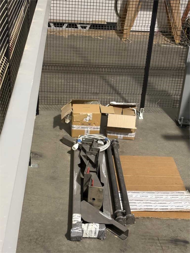 Selco “WN 6” Beam Saw (2020) - Image 34