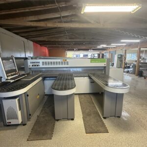 Biesse "Selco SK 450K1" Panel Saw