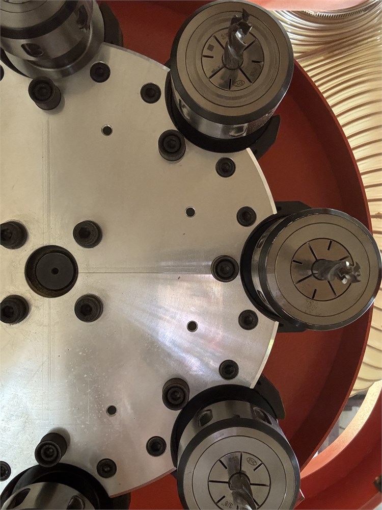 Omnitech “Selexx/Chief” CNC Router - Image 15