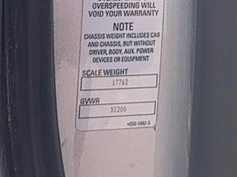 Kenworth “T680” Sleeper (2017) - Image 27