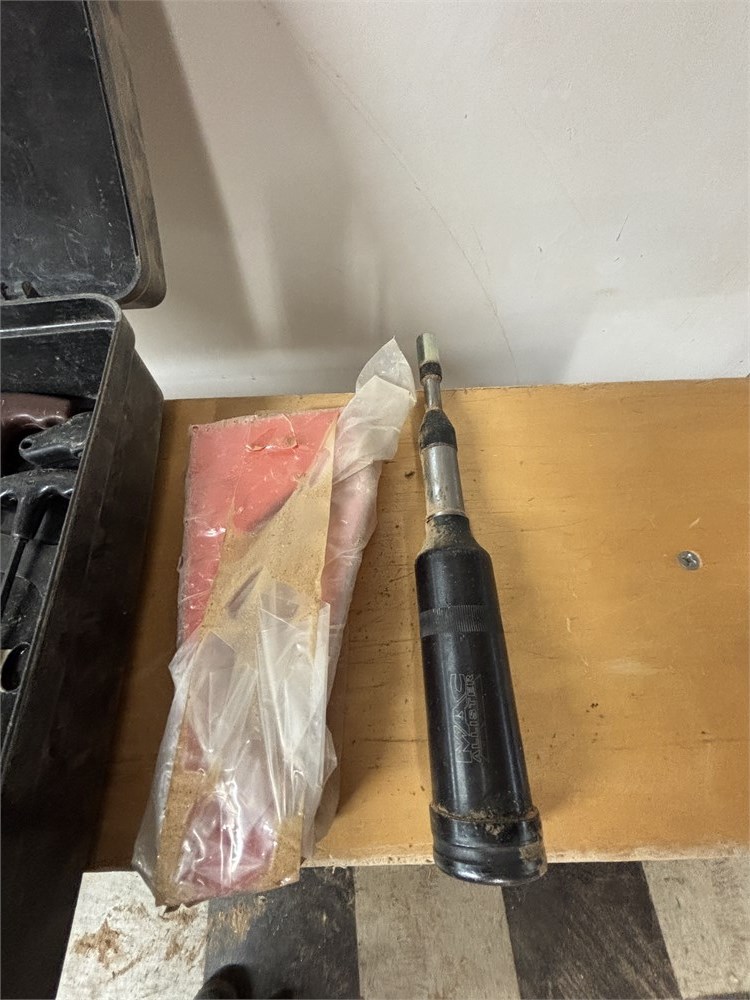 Altendorf “WA8” Sliding Table Saw - Image 30