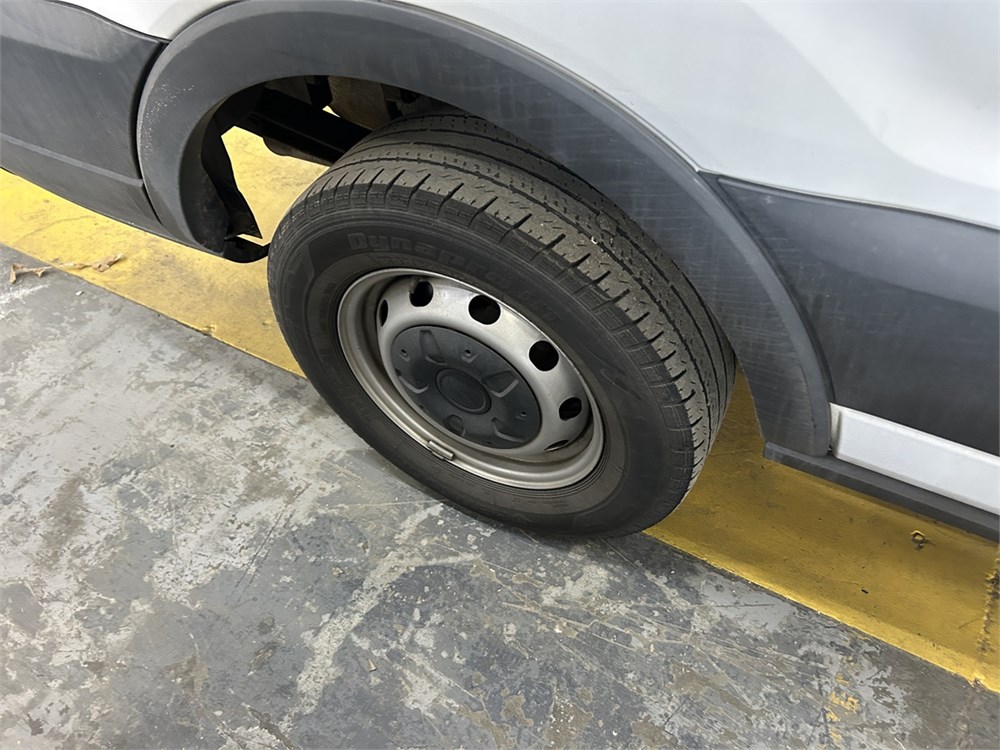 Ford “Transit 350” Cargo Van yr 2015 – Only 66,000 mi – Mt Vernon, NY - Image 12