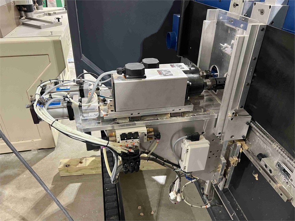 Pillar “M45” Miter Door Machine - Image 6