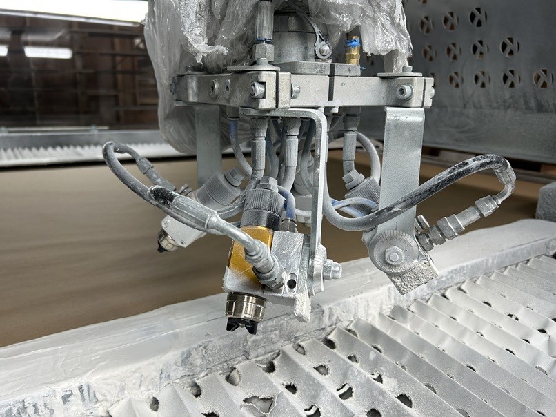 KAMA “KRBM 1000K” Automatic Finishing System yr 2023 – Mt Vernon, NY - Image 13