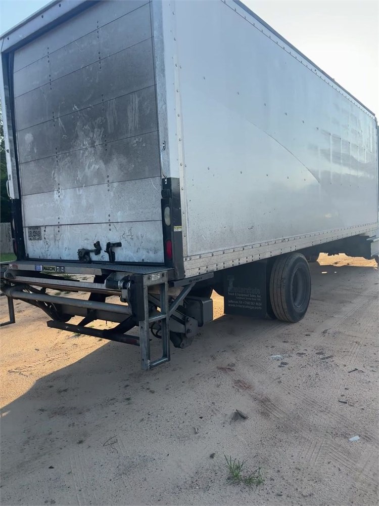 Freightliner “M2” Box Truck - Image 19