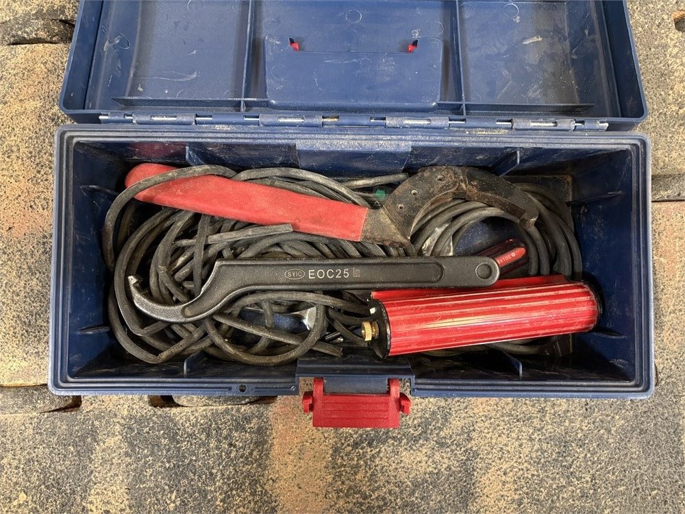 Omnitech “Selexx/Chief” CNC Router - Image 38