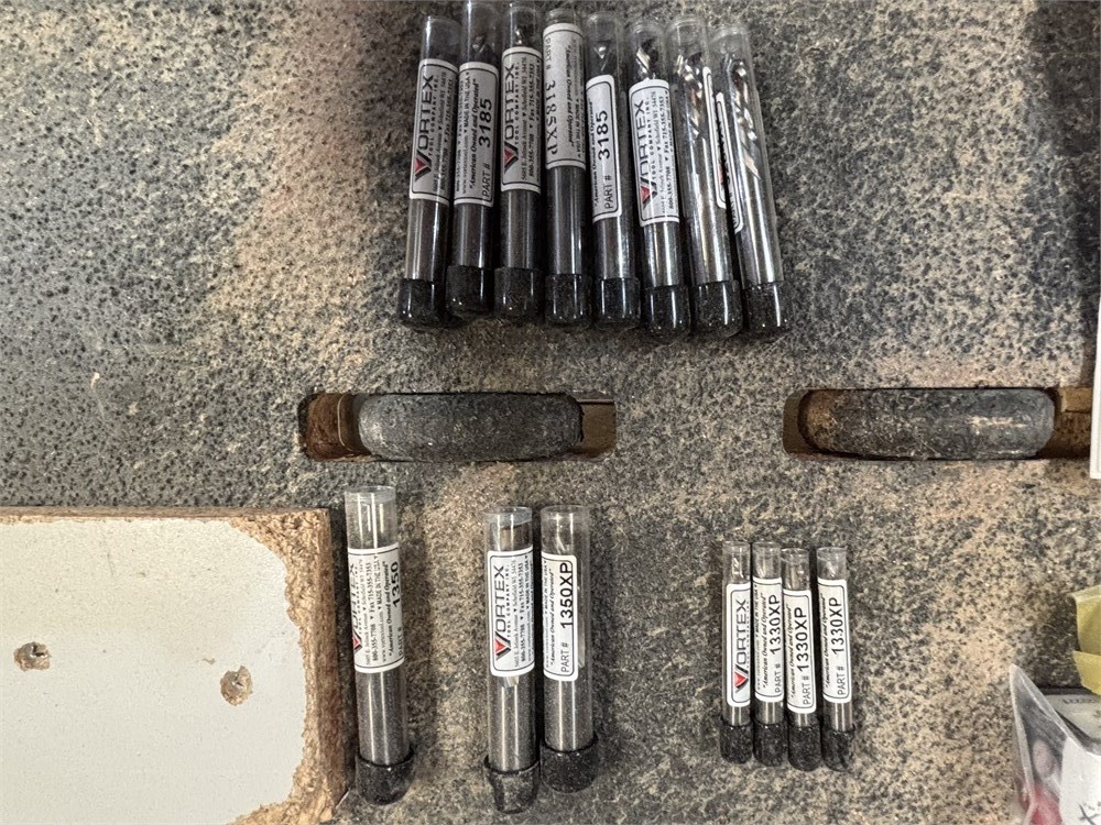 Omnitech “Selexx/Chief” CNC Router - Image 37