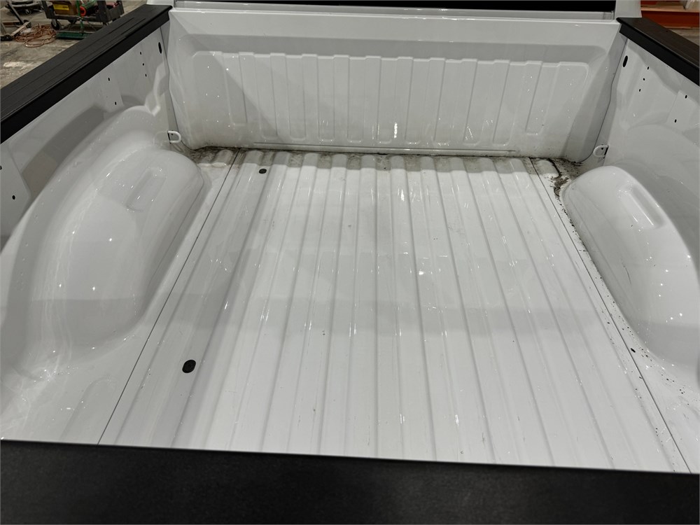 2024 RAM Truck 1500 Big Horn Crew Cab - Image 8