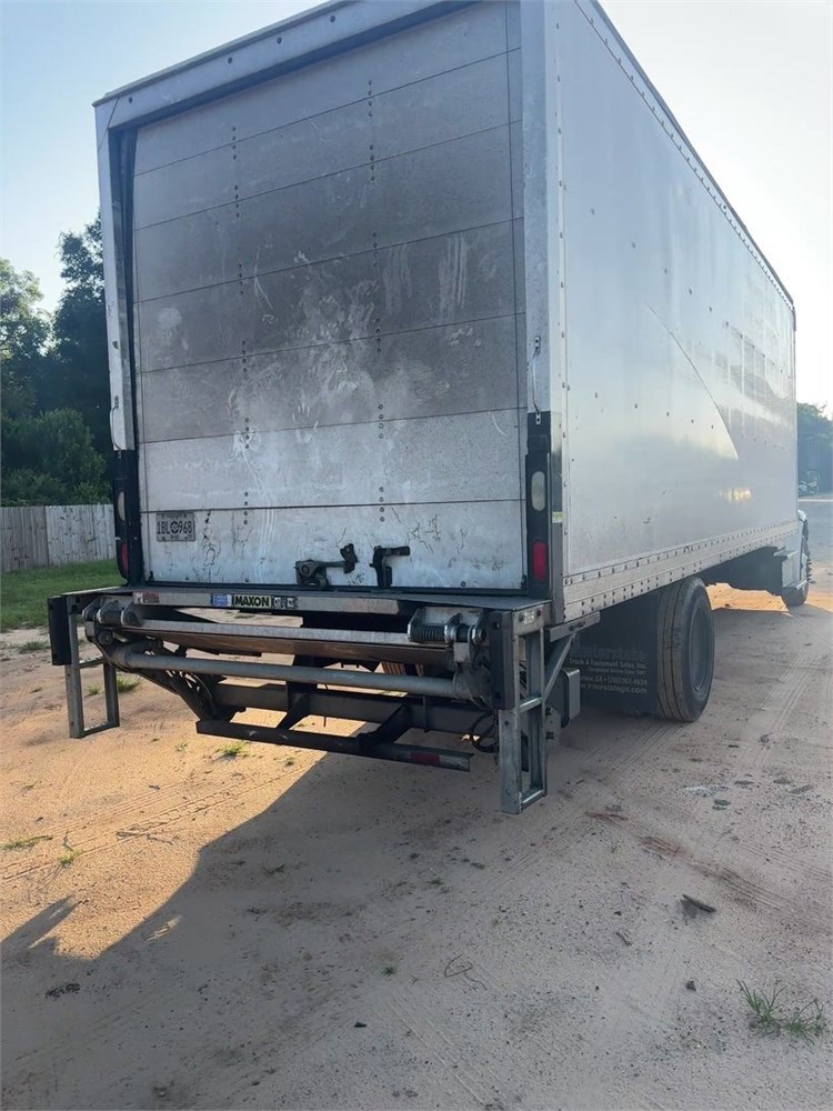 Freightliner “M2” Box Truck - Image 18