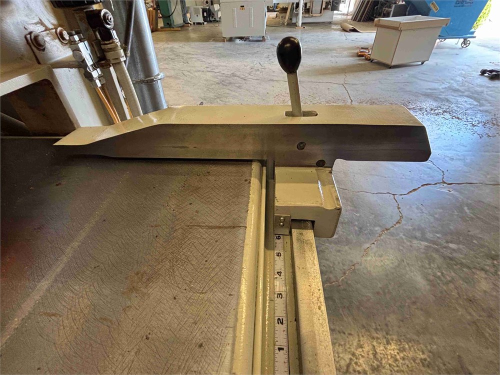 Diehl “ESL 25” Straightline Rip Saw - Image 23