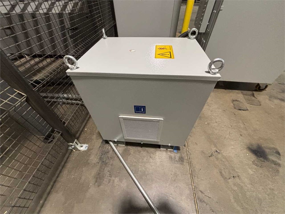 Selco “WN 6” Beam Saw (2020) - Image 22