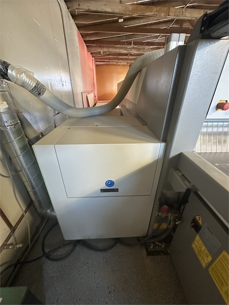 Biesse “Selco SK 450K1” Panel Saw - Image 15