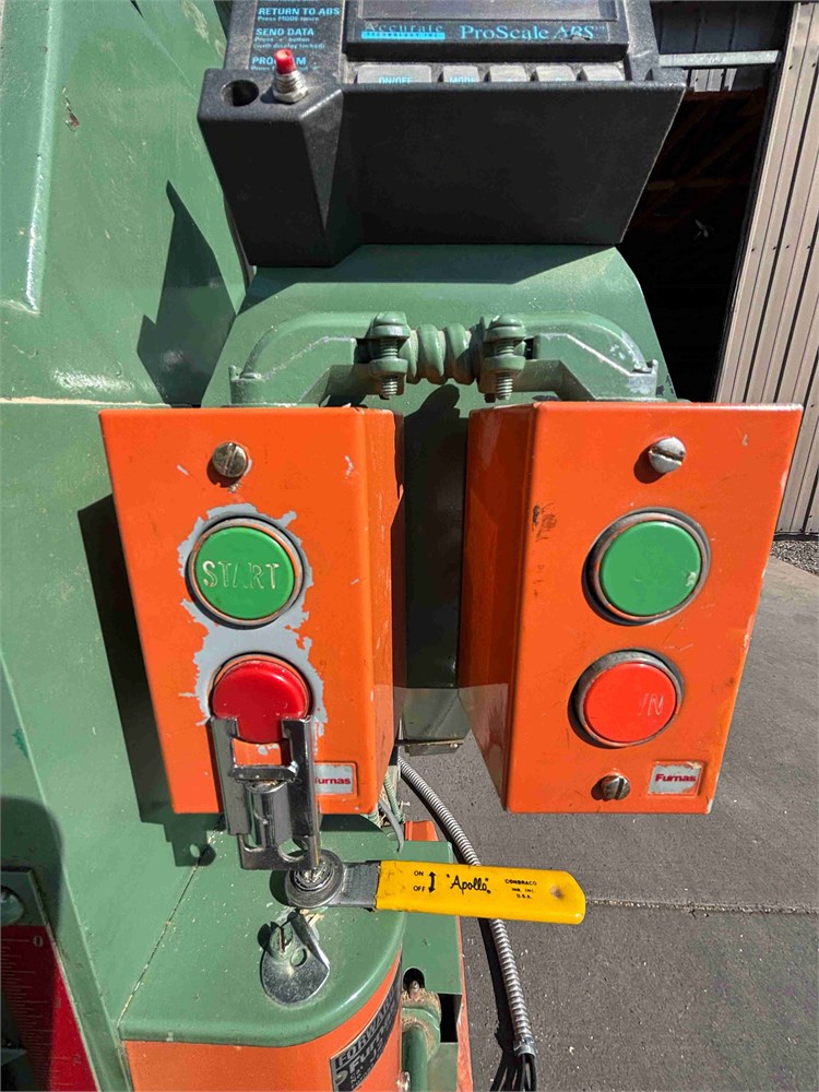 Northfield “7KHG” 24″ Planer - Image 17