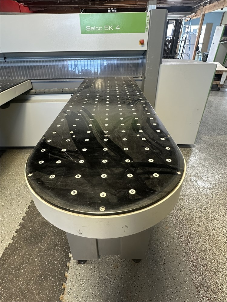 Biesse “Selco SK 450K1” Panel Saw - Image 21