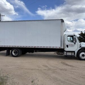 Freightliner "M2-106" Summit Hauler (2021)