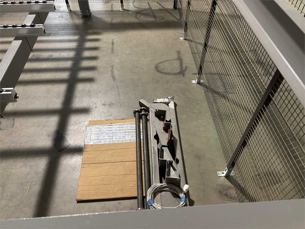 Selco “WN 6” Beam Saw (2020) - Image 35