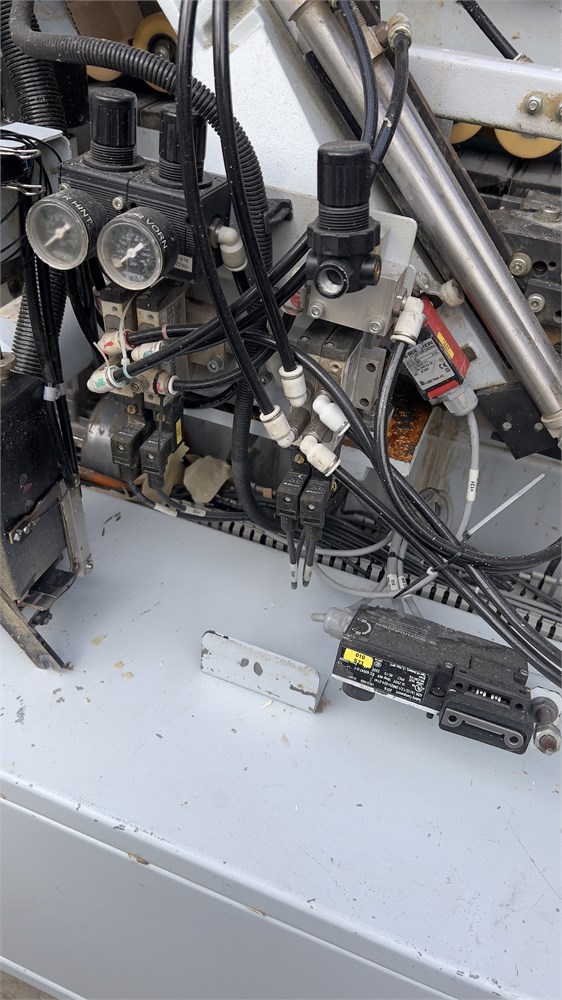 Brandt “Ambition 1440 KDF 440 C” Edgebander - Image 20