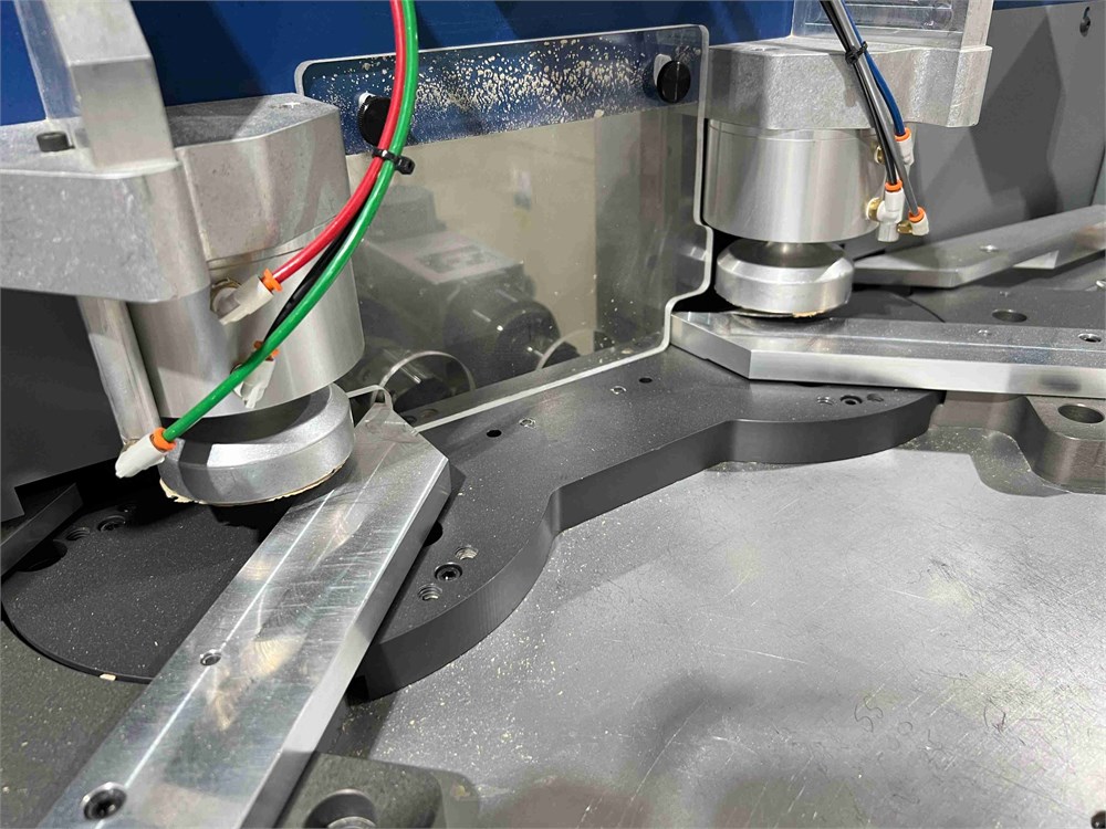 Pillar “M45” Miter Door Machine - Image 11