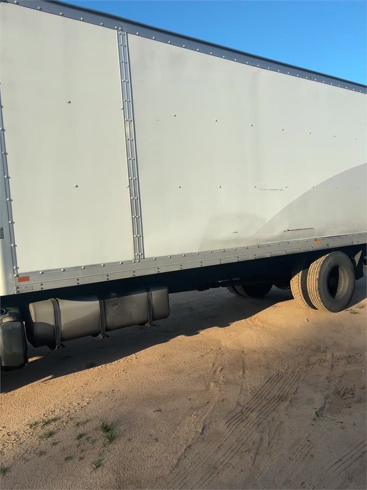 Freightliner “M2” Box Truck - Image 3