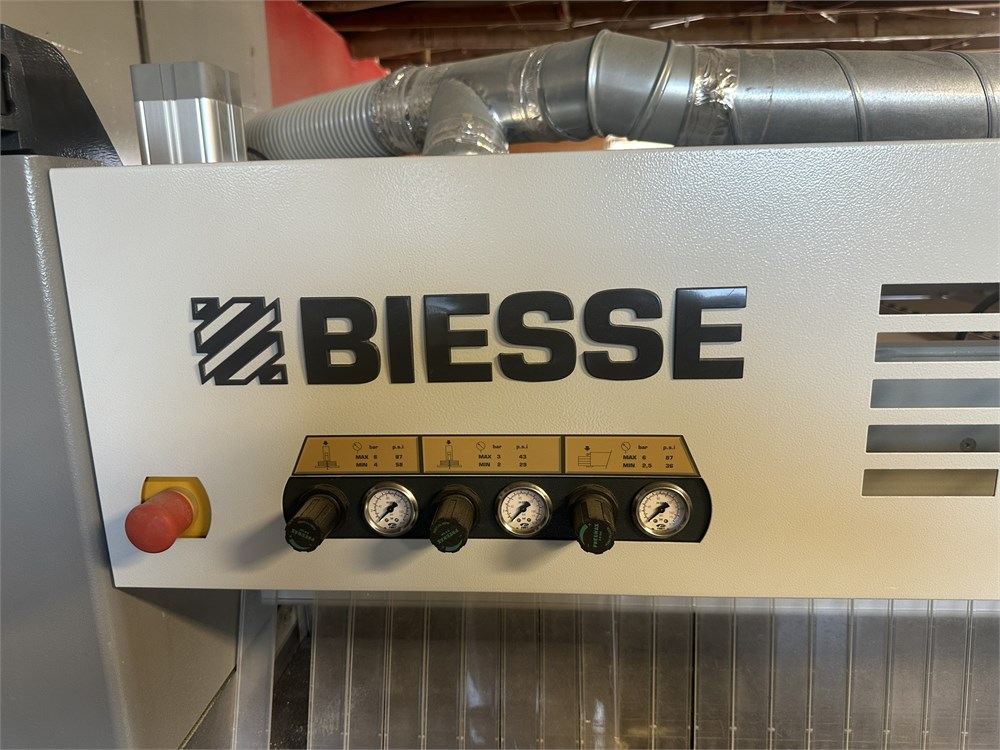 Biesse “Selco SK 450K1” Panel Saw - Image 5