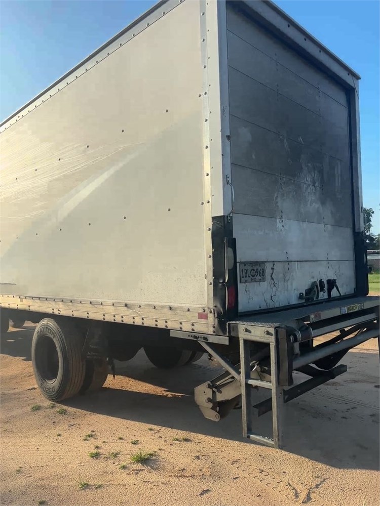 Freightliner “M2” Box Truck - Image 8