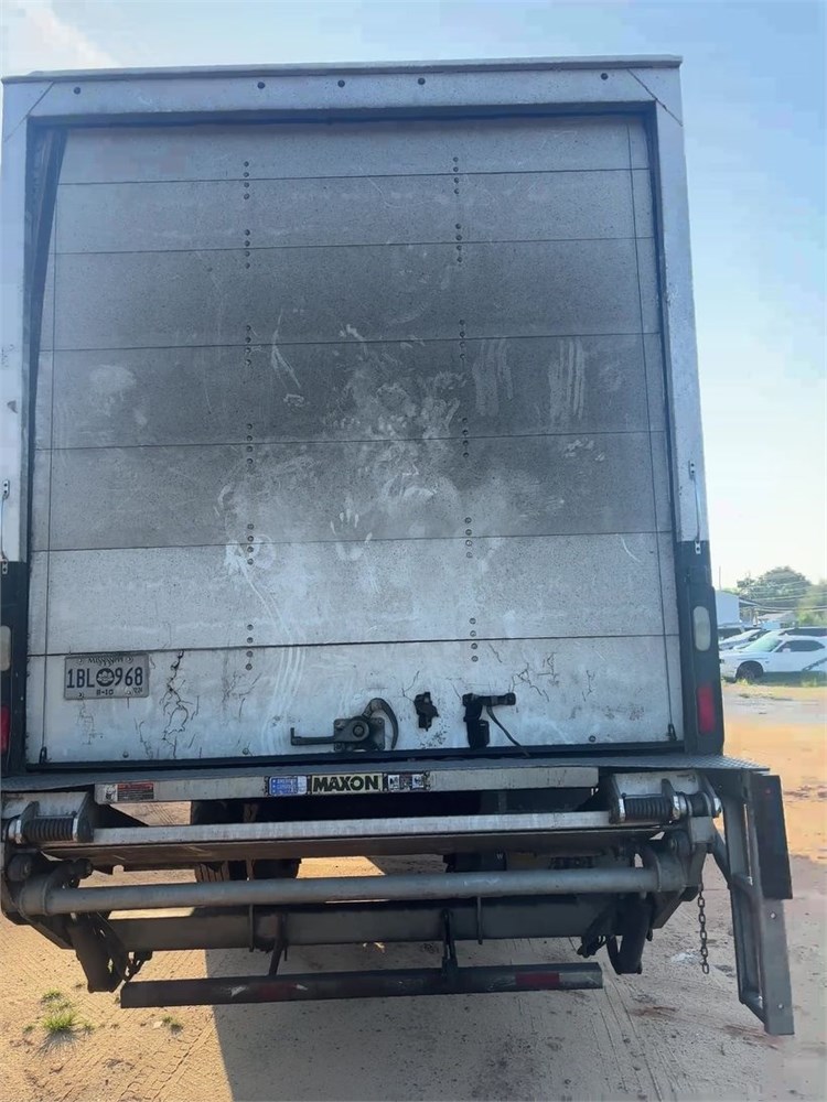 Freightliner “M2” Box Truck - Image 10