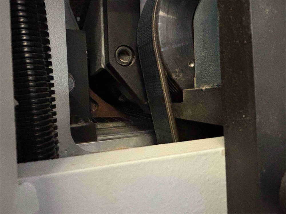 Viet “S2 31 F6 HR/KRT” Planer & 2 Head Widebelt Sander - Image 18