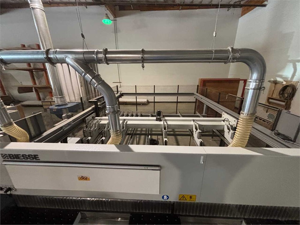 Selco “WN 6” Beam Saw (2020) - Image 9