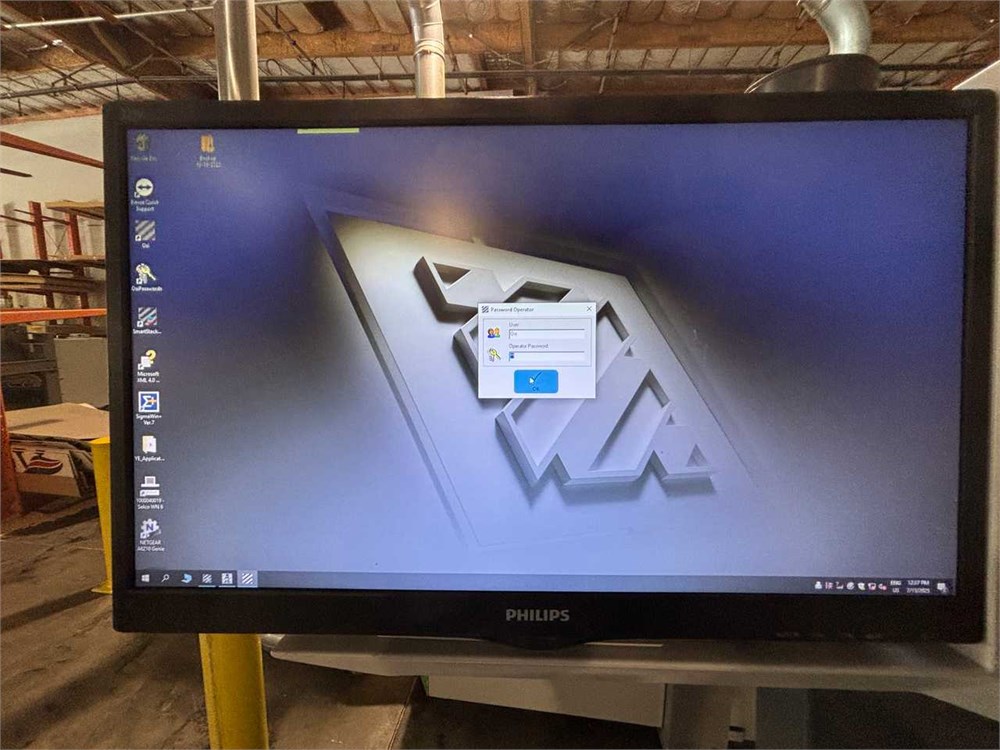 Selco “WN 6” Beam Saw (2020) - Image 15