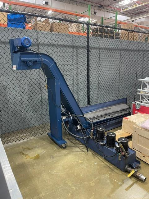 2005 MORI SEIKI ZL-253/600 CNC LATHE - Image 8