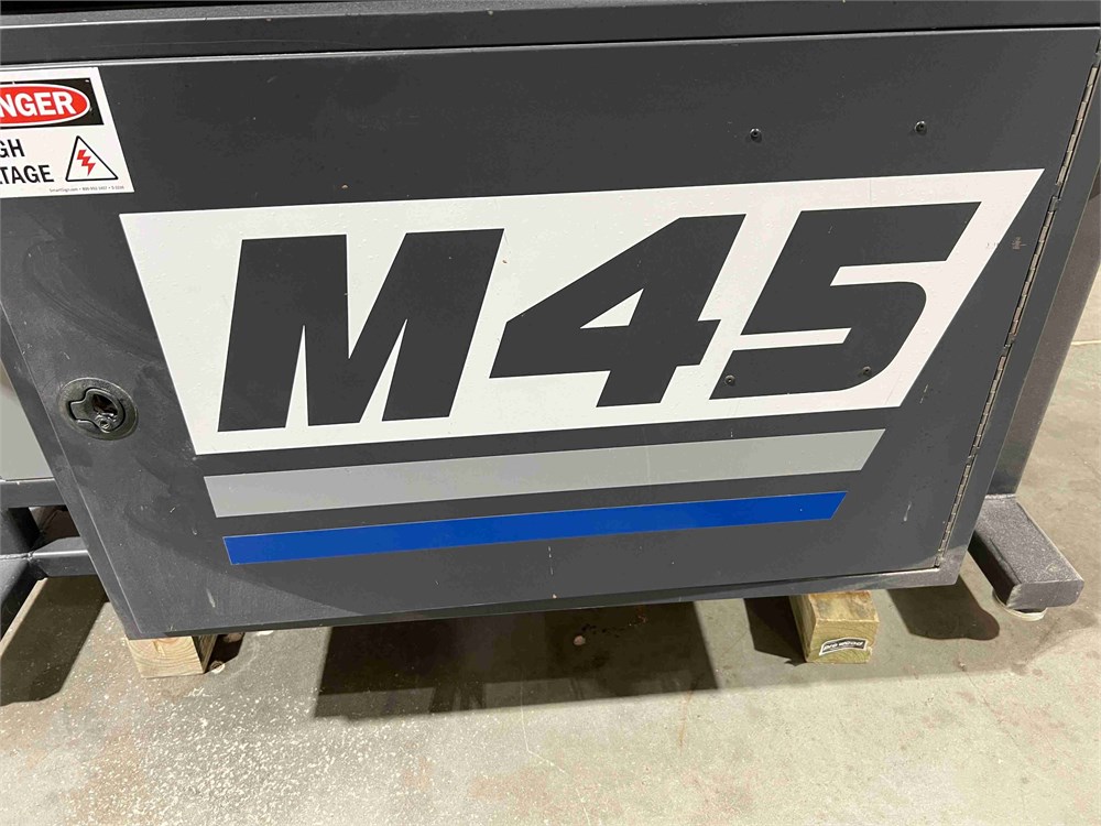 Pillar “M45” Miter Door Machine - Image 12