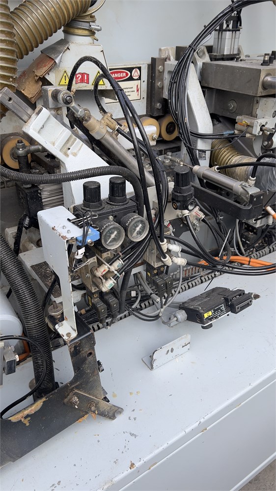 Brandt “Ambition 1440 KDF 440 C” Edgebander - Image 21