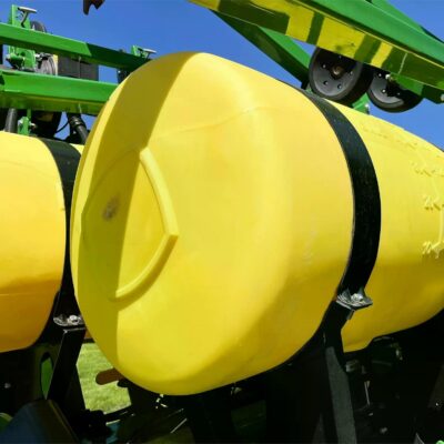 JOHN DEERE 1795 Planter from 2019